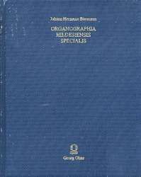 Organographia Hildesiensis specialis - Johann Hermann Biermann