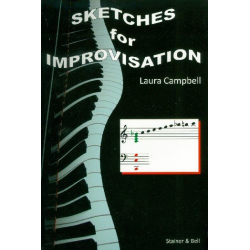 Sketches for Improvisation - Laura Campbell