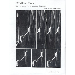 Rhythm Song - Paul Smadbeck