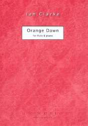 Orange Dawn - Ian Clarke
