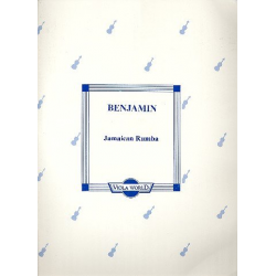 Jamaican Rumba - Arthur L. Benjamin