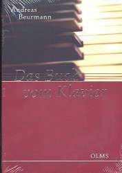 Das Buch vom Klavier - Andreas Beurmann