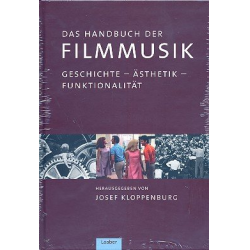 Das Handbuch der Filmmusik