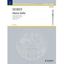 Dance Suite vol.3 : - Matyas Seiber