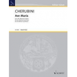 Ave Maria - Luigi Cherubini