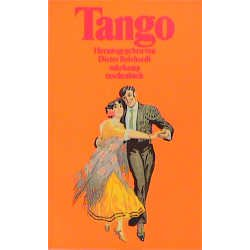 Tango Verweigerung und Trauer