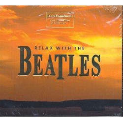 Relax with The Beatles CD