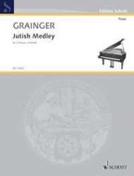 Jutish Medley - Percy Aldridge Grainger