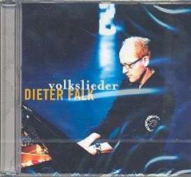 Dieter Falk - Volkslieder CD