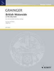 British Waterside -Percy Aldridge Grainger