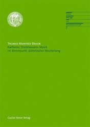 Karlheinz Stockhausens Musik - Thomas Manfred Braun