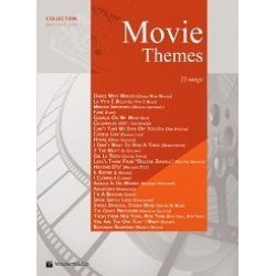 Movie Themes vol.1: for piano (vocal/guitar)