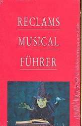 Reclams großes Musical-Buch - Charles B. Axton