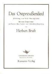 Das Ostpreußenlied - Herbert Brust