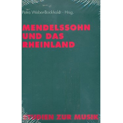 Mendelssohn und das Rheinland