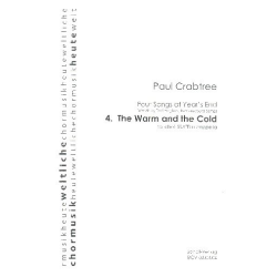 The Warm and the Cold - Paul Crabtree