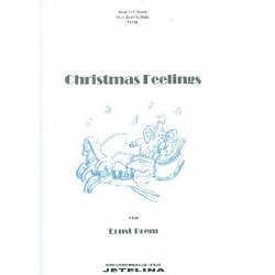 Christmas-Feelings - Ernst Brem