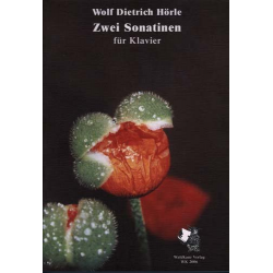 Hörle, Wolf-Dietrich