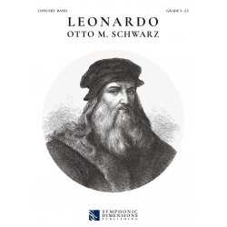 Leonardo - Otto M. Schwarz