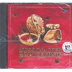 Nussknacker und Mausekönig CD