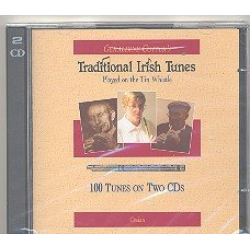 TRADITIONAL IRISH TUNES - Geraldine Cotter