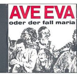 Ave Eva oder Der Fall Maria CD - Peter Janssens