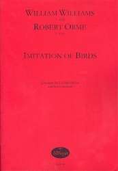 Imitation of Birds - William Williams
