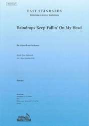 Raindrops keep fallin' on my Head - Hans-Guenther Kölz