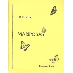 Mariposas -Katherine Hoover