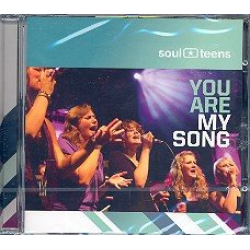 You are my Song CD