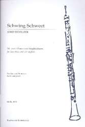 Schwing Schweet - Josef Bednarik