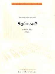 Regina coeli - Domenico Bartolucci