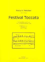 Festival Toccata - Percy E. Fletcher