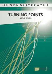 Turning Points - Gerald Oswald