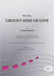 Groovy Kind of Love - Peter Riese