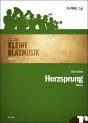 Herzsprung - Kurt Gäble