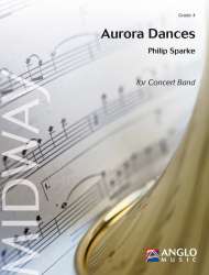 Aurora Dances -Philip Sparke