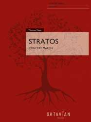 Stratos - Thomas Doss