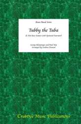 Tubby the Tuba - George Kleinsinger / Arr. Andrew Duncan