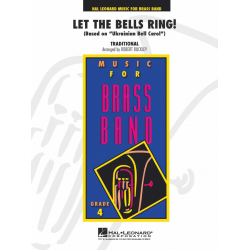 Let the Bells Ring! - Robert (Bob) Buckley