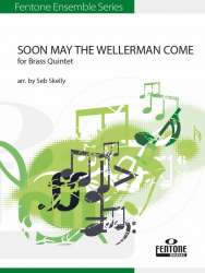 Soon May The Wellerman Come - Seb Skelly