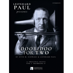 Leonhard PAUL presents DOOBIDOO for TWO -Leonhard Paul