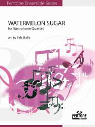 Watermelon Sugar - Seb Skelly