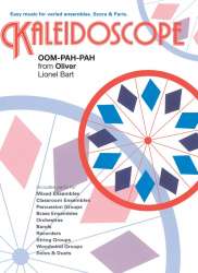 Kaleidoscope: Oom-Pah-Pah (Oliver) - Lionel Bart