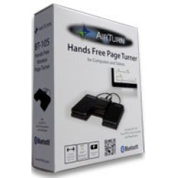 AirTurn - Hands Free Wireless Page Turner