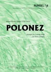 Polonez - Farewell to the Native Country - Michal Kleofas Oginski / Arr. Kazys Daugéla