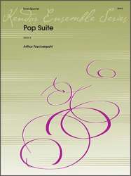 Pop Suite - Arthur Frackenpohl