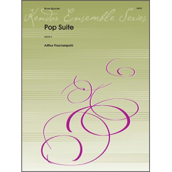 Pop Suite - Arthur Frackenpohl