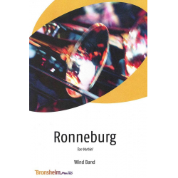 Ronneburg - Ton Verhiel
