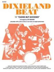 Dixieland Beat - Guitar - 11 'Oldies But Goodies' - Zepp Meissner